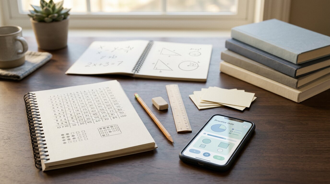 Why Multiplication Mastery Matters Beyond Elementary Math